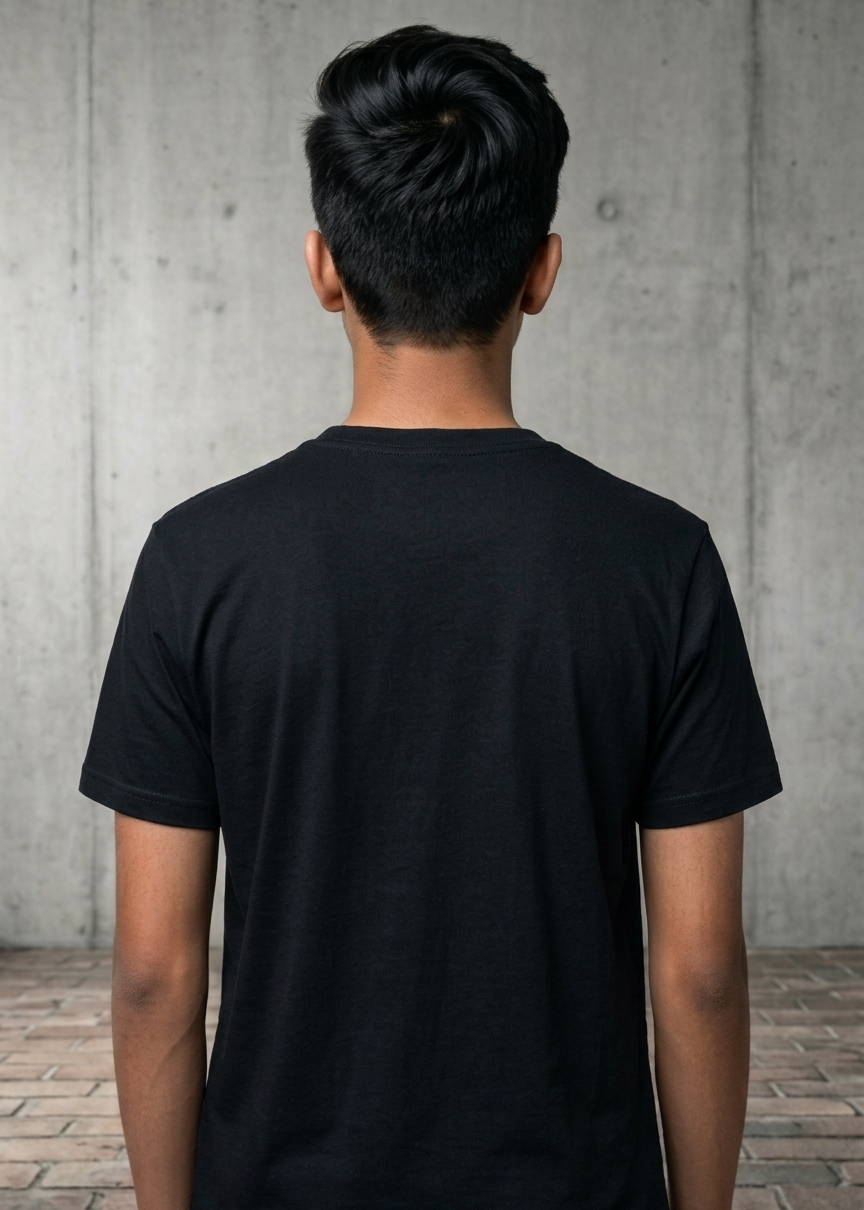 Unisex Classic Crew T-Shirt